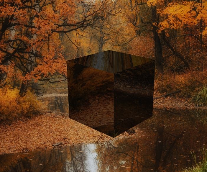 reflecting_cube